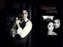 - "Vampire Diaries" G