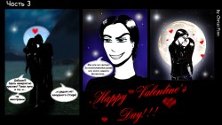 -: Valentine's Day G