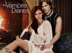 -: The Vampire Diaries - PG-15