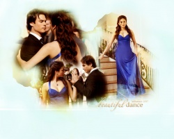 - "Beautiful dance" - PG