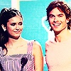  "Ian&Nina on the Teen Choice Awards 2011" - PG