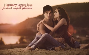 - "Pure love" PG