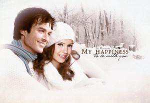 - "My happiness" G