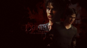 - "Damon" PG