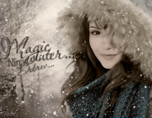 - "Magic winter" - G