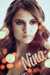  "Nina:Elle Canada" + VIP