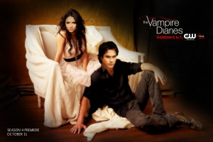 - "The Vampire Diaries. Season 4" PG