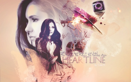 - "Heartline" G