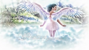 - "Sweet angel for Carissme" PG
