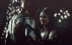 - "vening with Tony Stark" PG