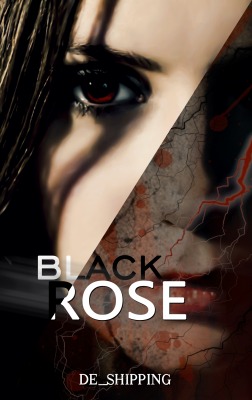 - Black ROSE PG